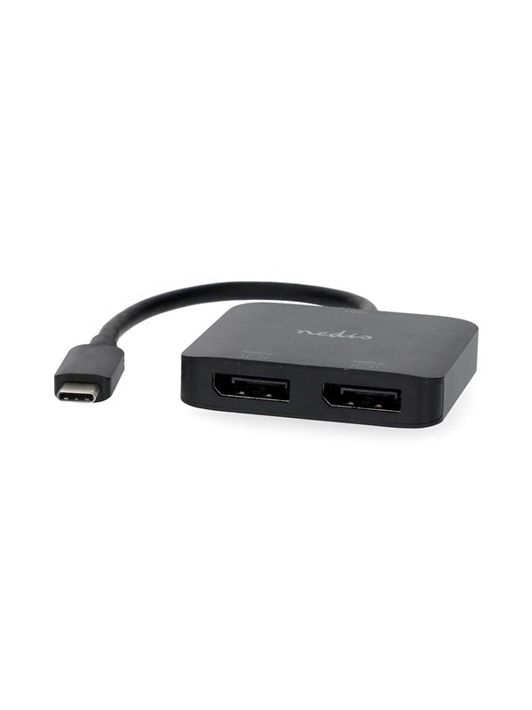 Nedis CCGB64375BK02 USB graphics adapter