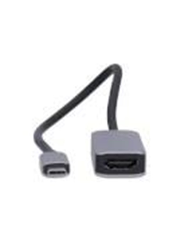 Nedis USB-C Adapter | USB 3.2 Gen 1 | USB-C™ Male | HDMI™ Output