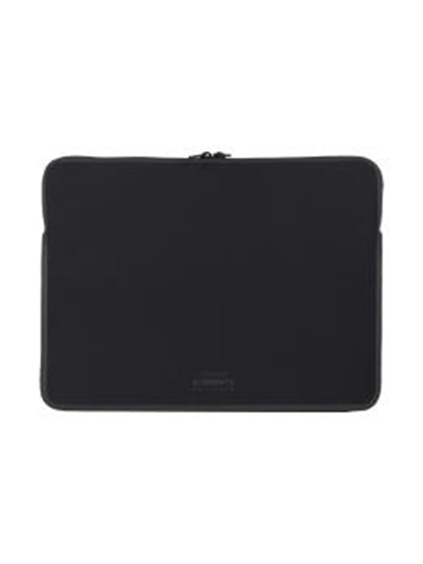 Tucano Elements Suojakotelo sopiva MacBook Air 15"" & Laptop 14"" | Musta