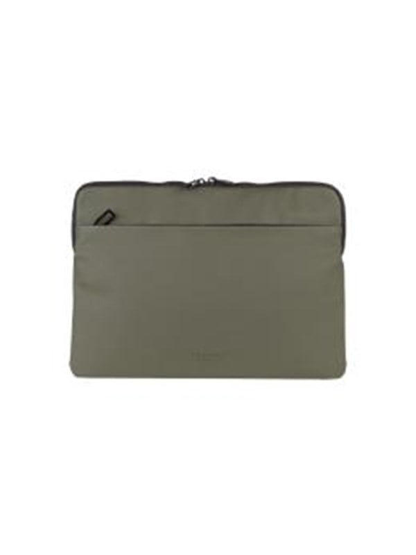 Tucano Gommo Suojakotelo sopiva MacBook Air 15" & Laptop 14" | Oliivinvihreä