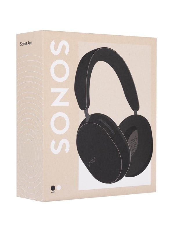 Sonos Ace - Black