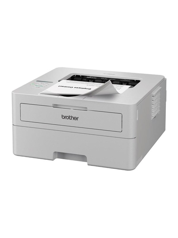 Brother HL-L2865DW - Mono Laser - A4 Duplex - 34 ppm - Yksivärinen - Laser