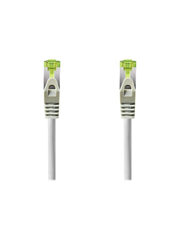 Nedis network cable - 3 m - grey - Harmaa - 3m