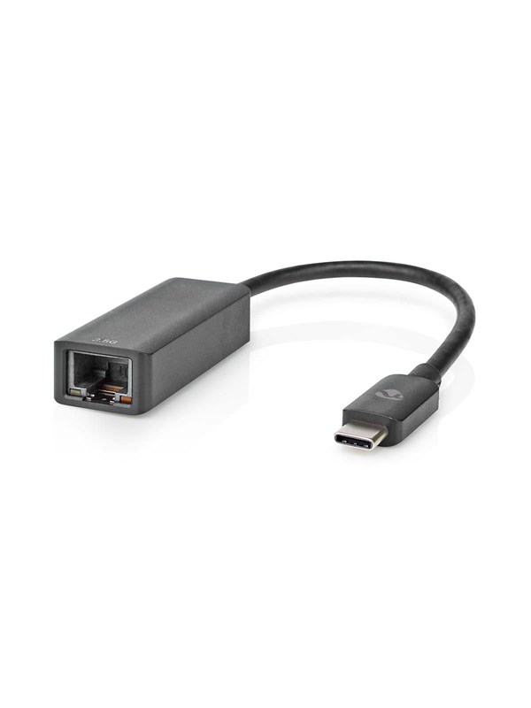 Nedis CCGB64960BK02 cable gender changer