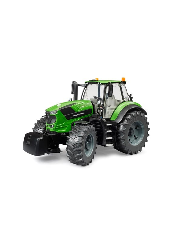 Bruder Deutz 8280 TTV Traktori Leikkikalut
