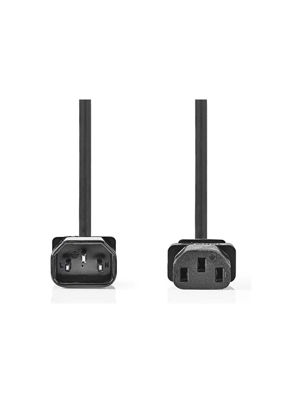 Nedis CEGL10500BK20 power cable