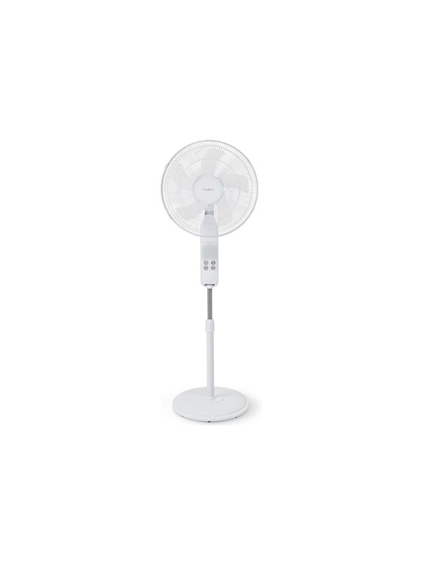 Nedis FNST17CWT40W - cooling fan