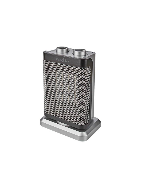 Nedis HTFA17GY - heating fan