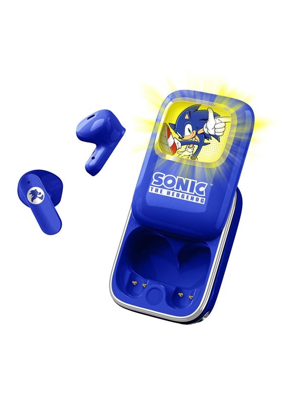 OTL - Sonic the Hedgehog Slide TWS earphones