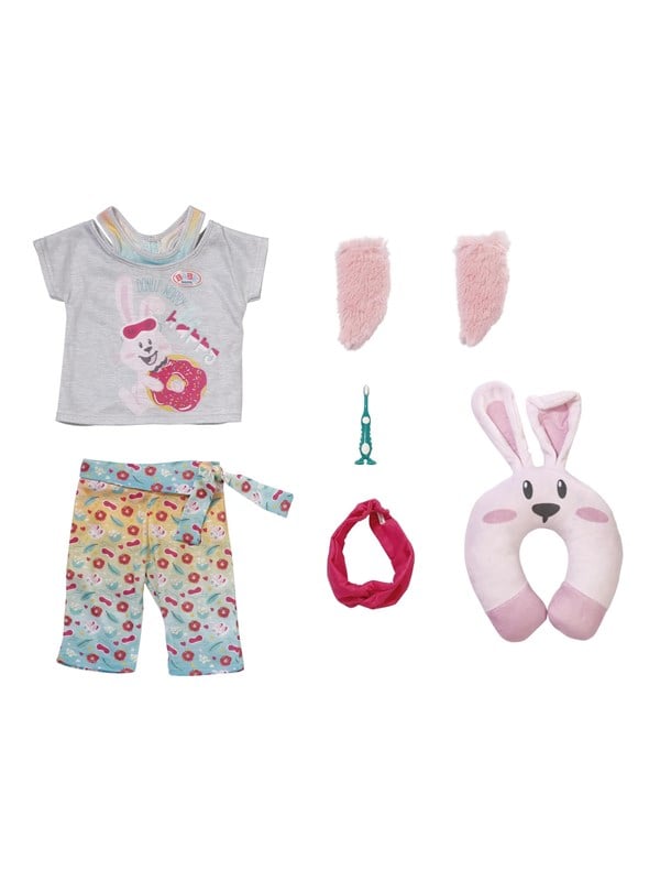 Baby Born Bath Deluxe Good Night - Clothes set for 43 cm Dolls