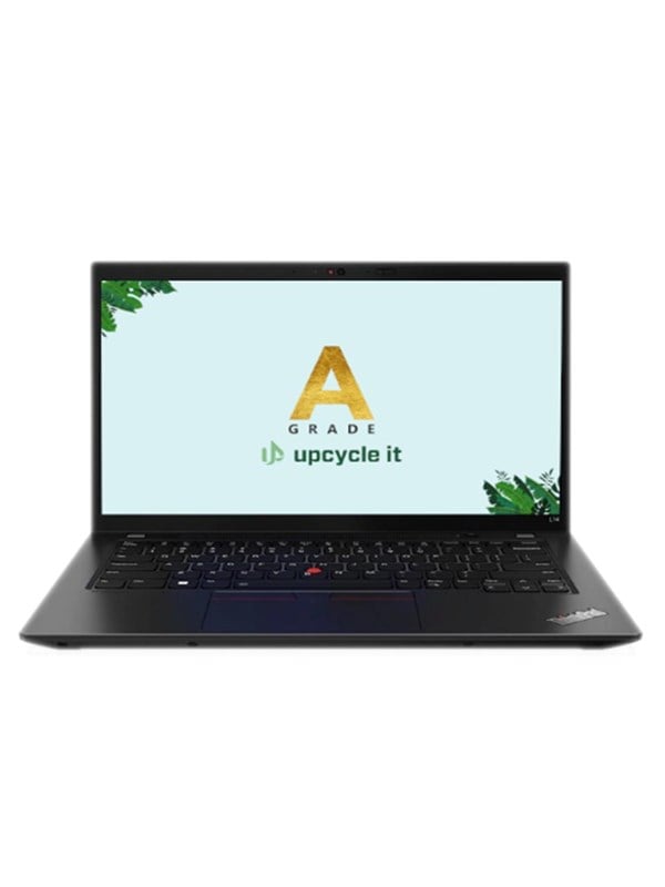 Lenovo Refurbished ThinkPad L14 G1 - 14" | Ryzen 5 | 8GB | 256GB | A Grade