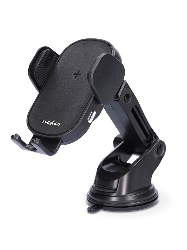 Nedis CCHAQ15W110BK mobile device charger