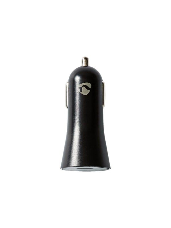 Nedis car power adapter - 24 pin USB-C - 20 Watt