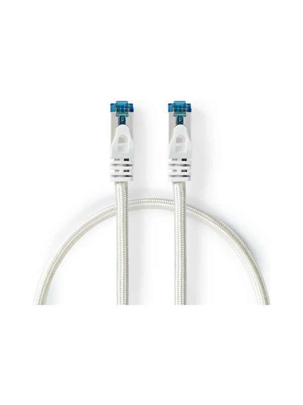 Nedis CCTB85321AL30 networking cable - Hopea - 3m