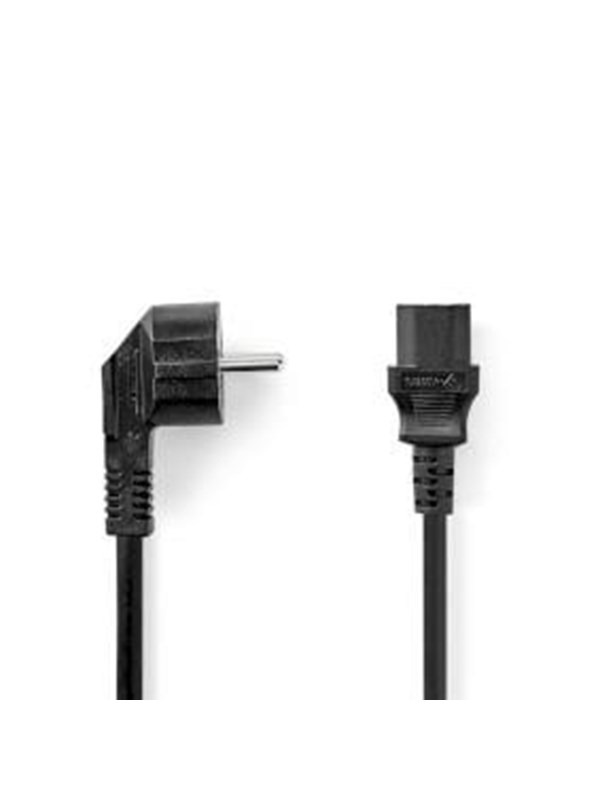 Nedis CEGL10000BK20 power cable