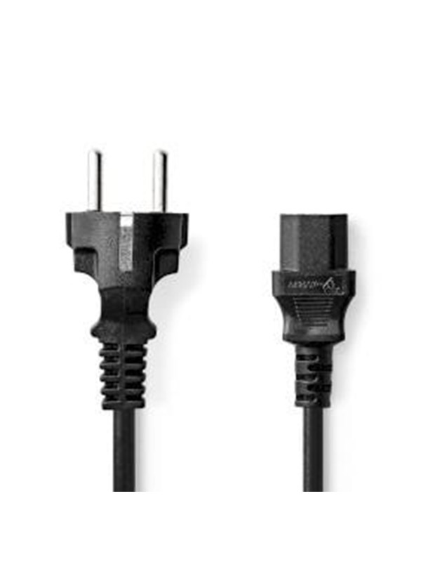 Nedis CEGL10030BK20 power cable