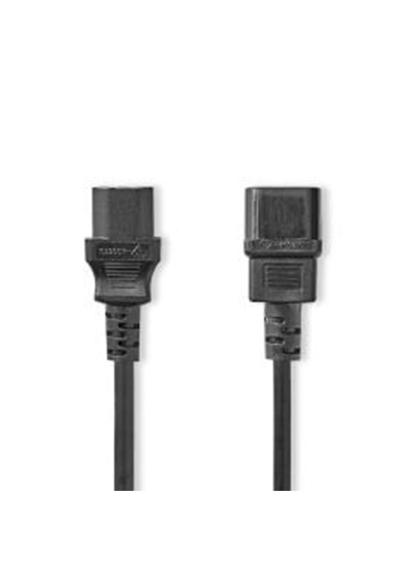 Nedis CEGL10500BK30 power cable