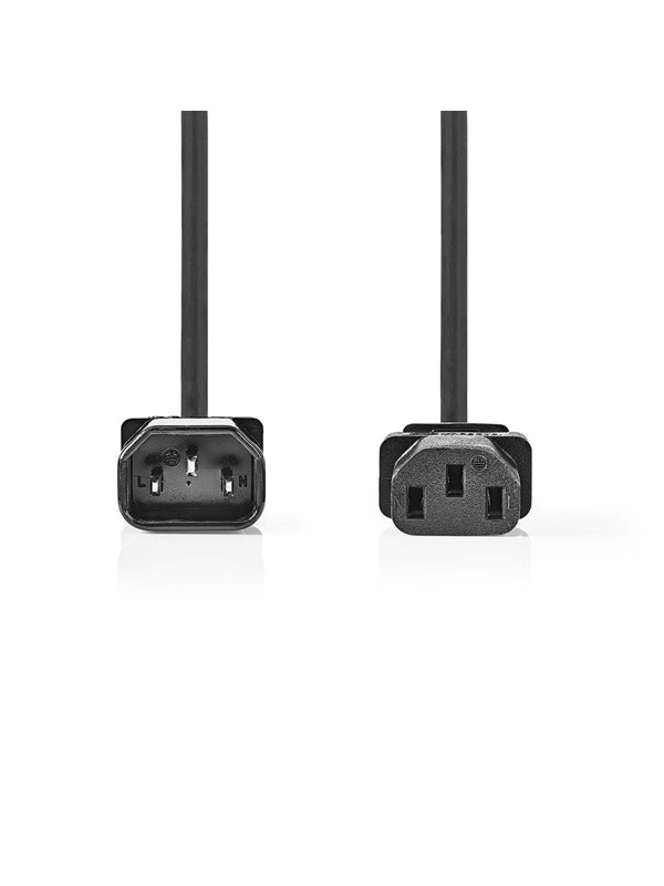 Nedis CEGL10500BK50 power cable