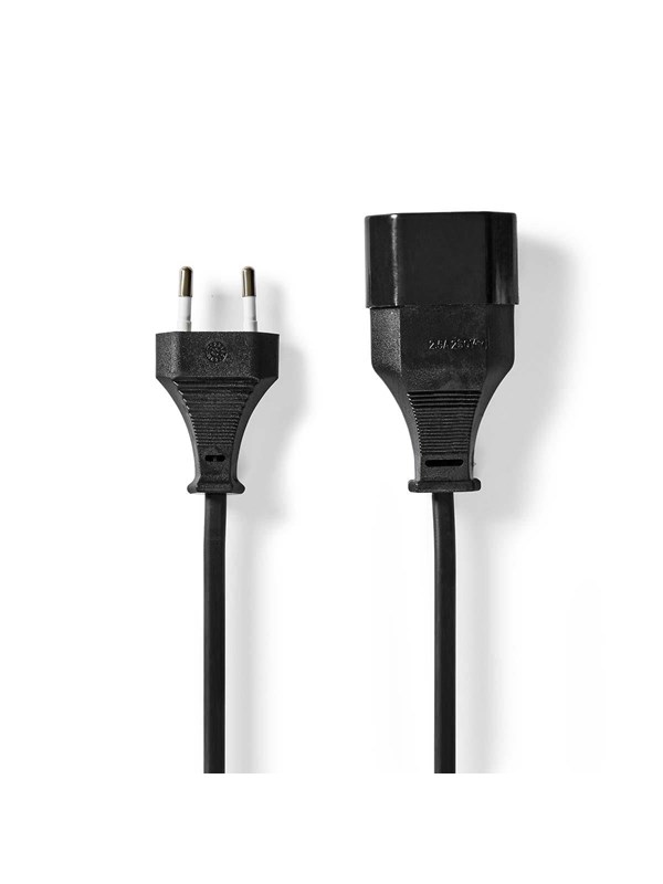 Nedis CEGL11085BK50 power cable