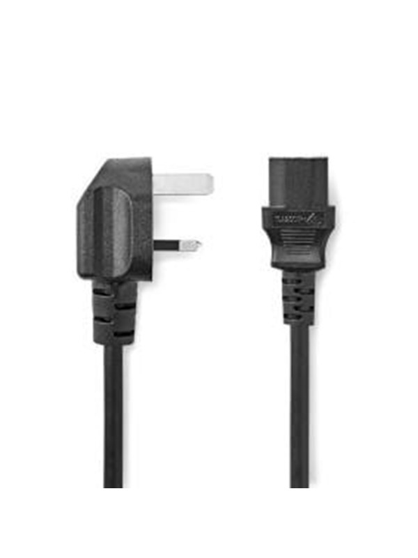 Nedis CEGL11100BK20 power cable