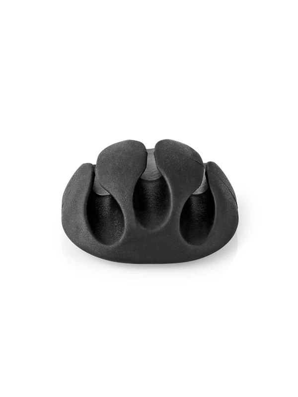 Nedis CMGC20034BK cable organizer