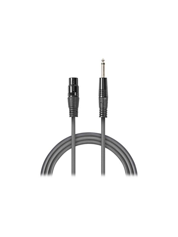 Nedis OnStage series audio cable - 3 m