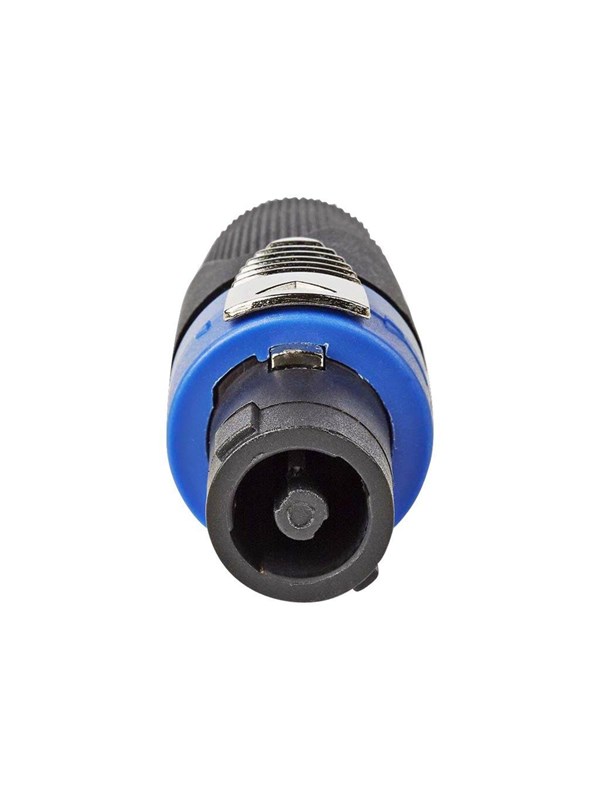 Nedis OnStage series speaker connector