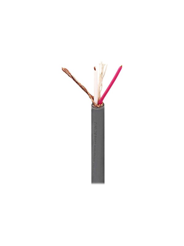 Nedis bulk microphone cable - 100 m