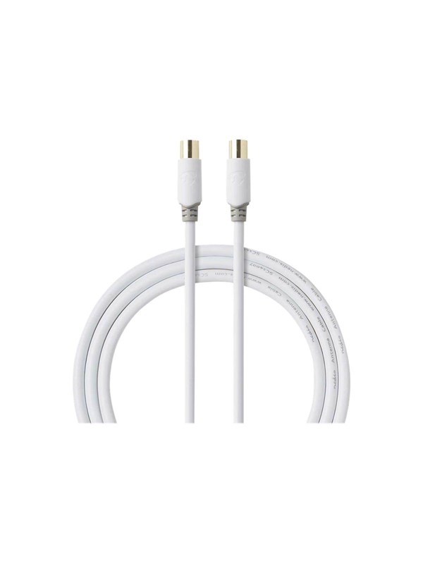 Nedis antenna cable - 2 m