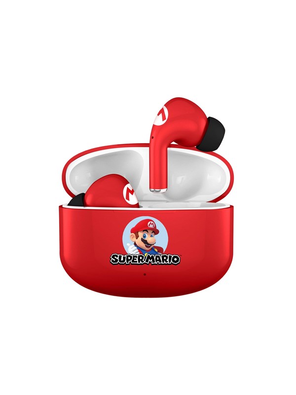 OTL - Super Mario CORE TWS RED