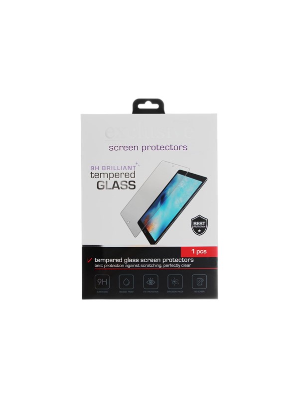 Insmat Brilliant - screen protector for tablet - full screen