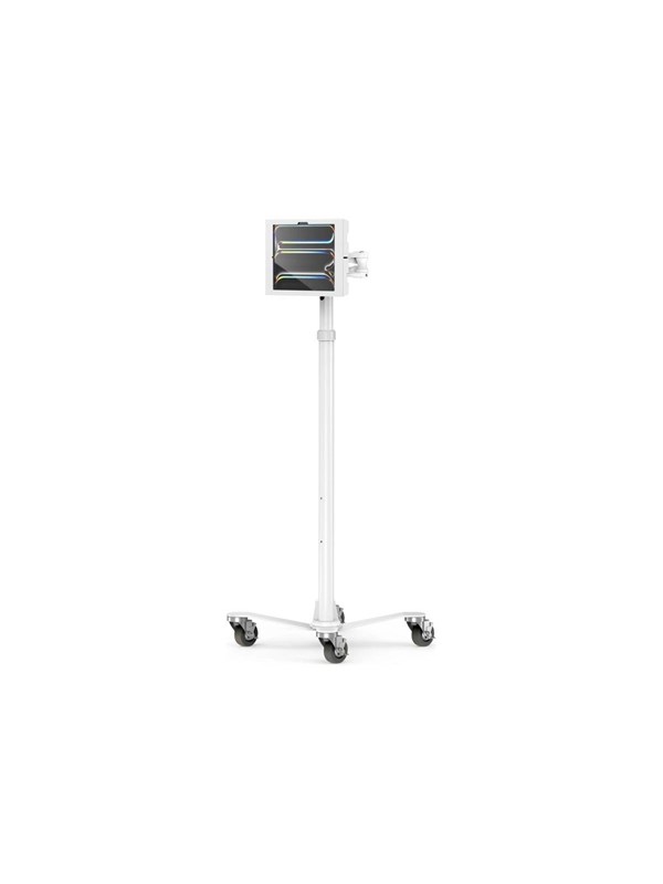Compulocks Apex Rise Freedom Extended mounting kit - for tablet - white