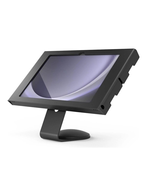Compulocks mounting kit - for tablet - black - Max - recommended for