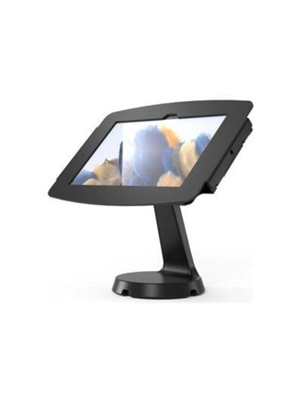Compulocks Galaxy Tab Space Enclosure Mast Counter Stand - Space Mast