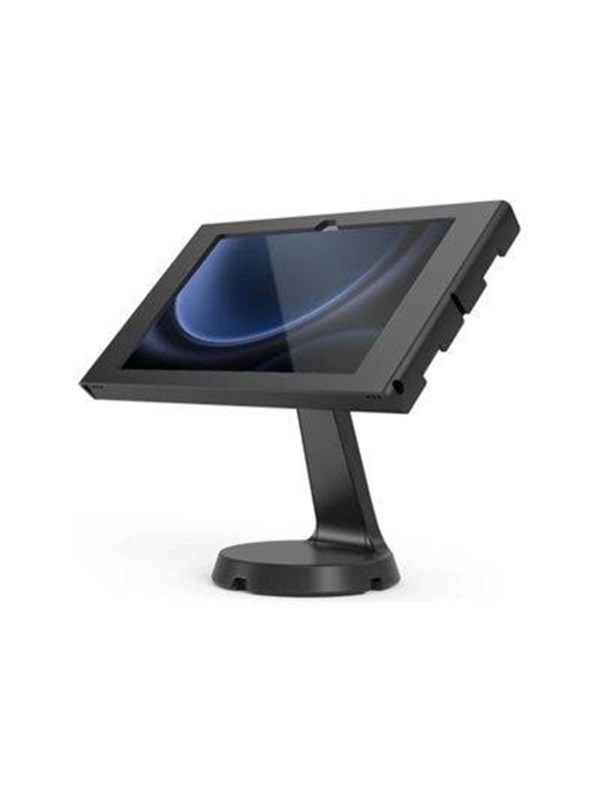 Compulocks Galaxy Tab S9 Models Enclosure Mast Counter Stand - Apex Mast - Max - recommended for 14.6""