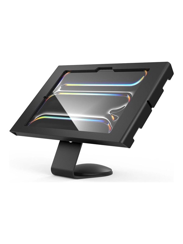 Compulocks Apex Core mounting kit - exposed front/back camera and sensors - for tablet - fixed 45 degree - black