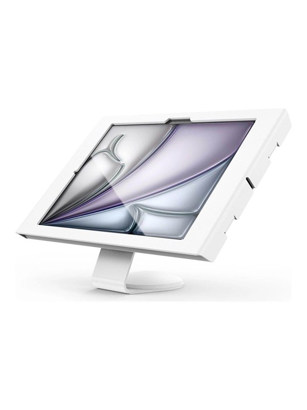 Compulocks mounting kit - for tablet - white