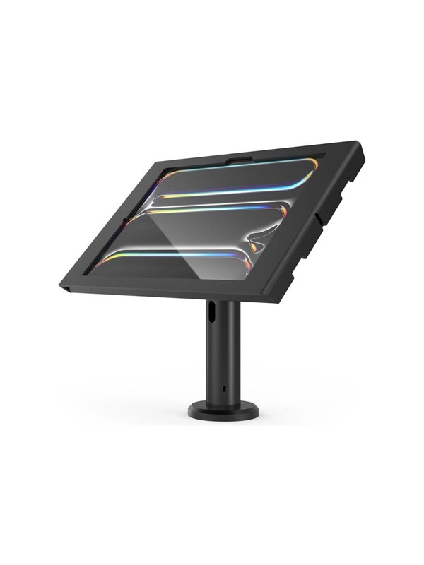Compulocks mounting kit - for tablet - rise - black