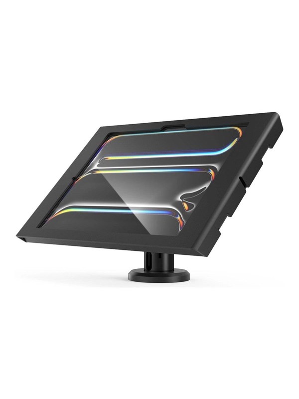 Compulocks iPad Pro M4 13"" (2024) Apex Enclosure Tilting Stand 4""