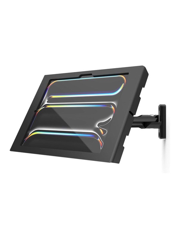 Compulocks mounting kit - for tablet - swing - black
