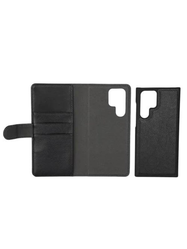 Essentials Card Holder - Samsung Galaxy S22 Ultra
