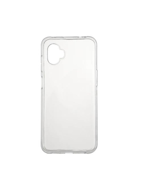 Essentials Back Cover transparent - Samsung Galaxy XCover 6 Pro