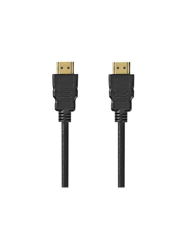 Nedis HDMI cable - 3 m
