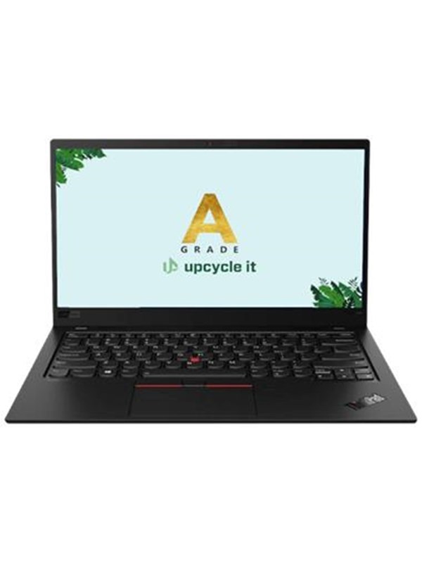 Lenovo Refurbished ThinkPad X1 Carbon - 14" | Core i5 | 16GB | 256GB | A Grade