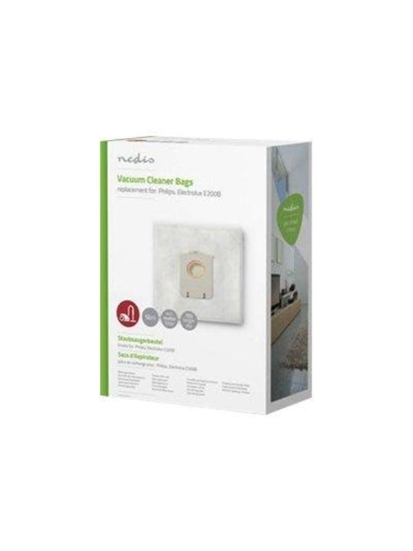 Nedis DUBG220AEP12 - vacuum cleaner accessory kit