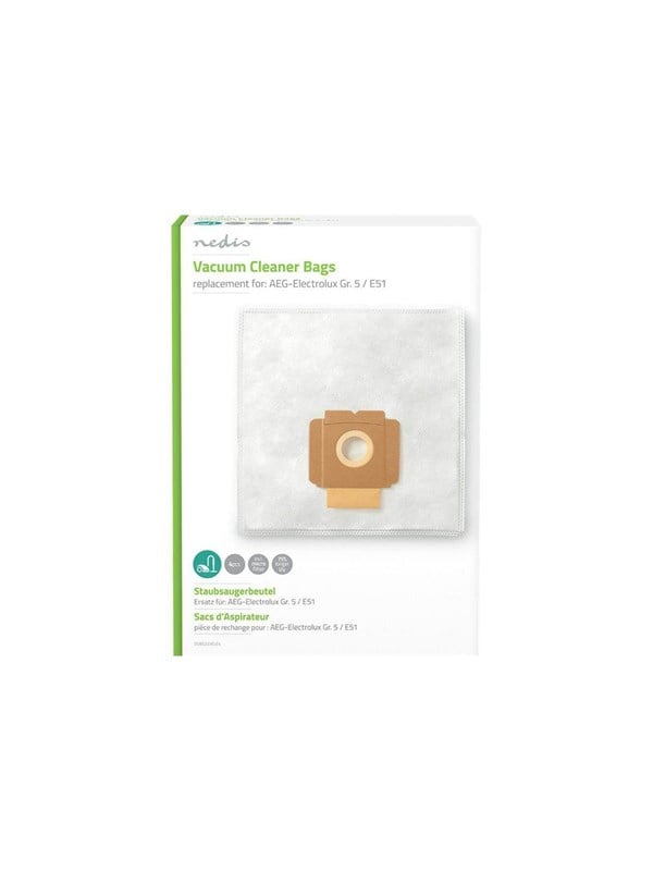 Nedis DUBG223ELE4 - accessory kit