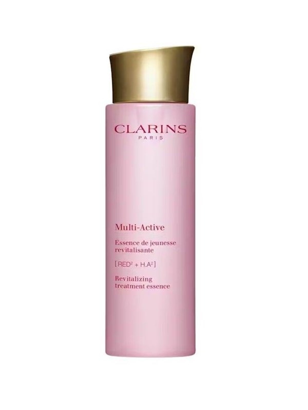 Clarins Multi-Active Revitalizing Treatment Esse
