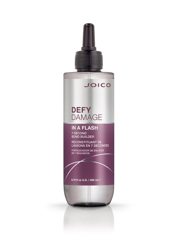 Joico Defy Damage In A Flash 7-Second Beyond 200 ml