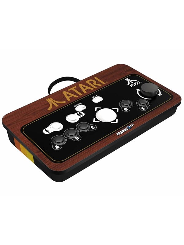 Arcade1Up Atari Couchcade - Cast Arcade Games