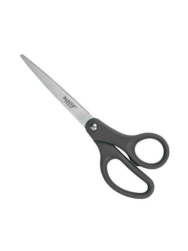 Leitz Titanium sakset 180 mm